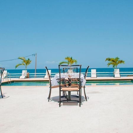 Falucho Paradise Beach Pedra Badejo  Zewnętrze zdjęcie