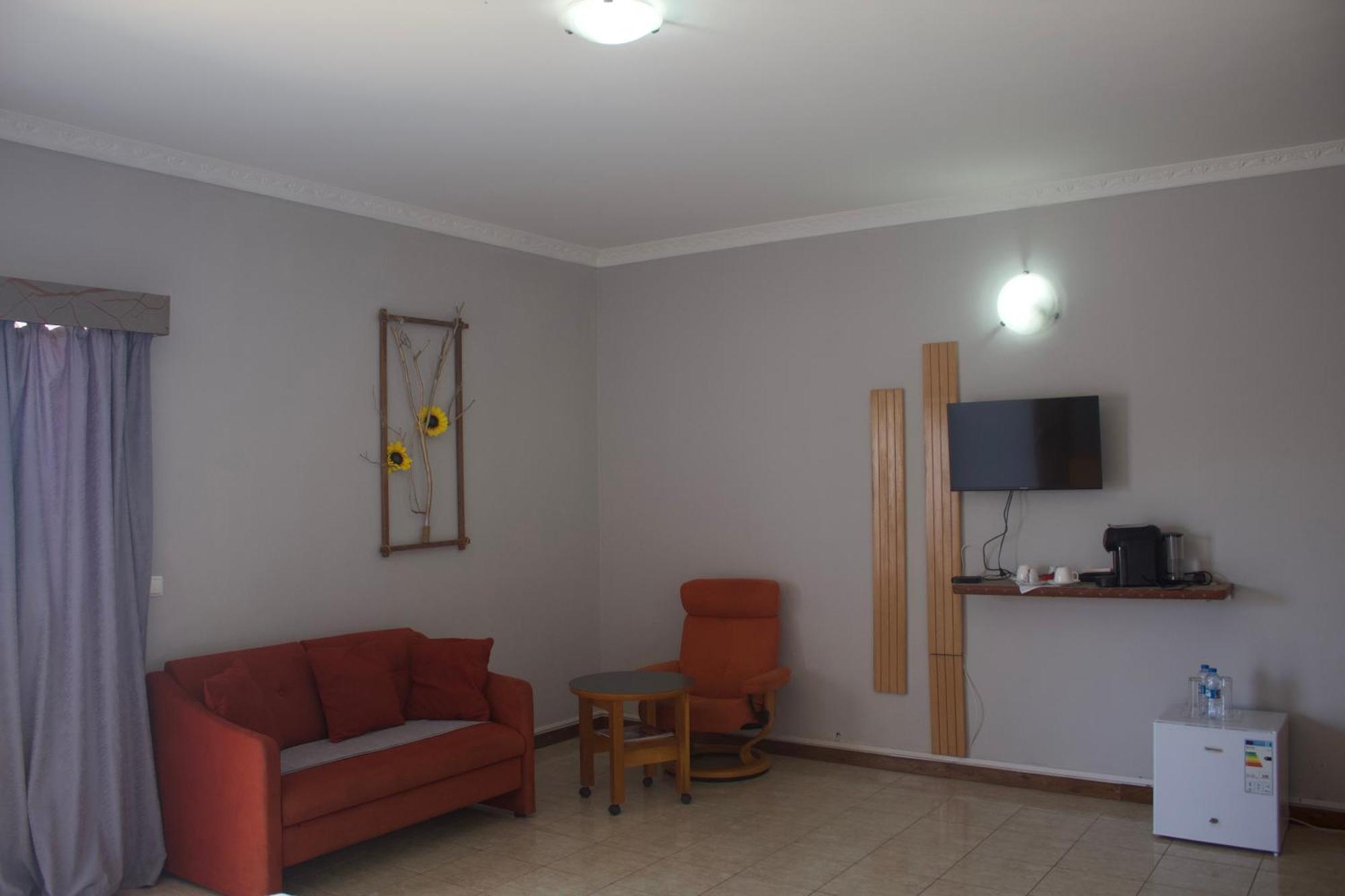 Falucho Paradise Beach Pedra Badejo  Zewnętrze zdjęcie
