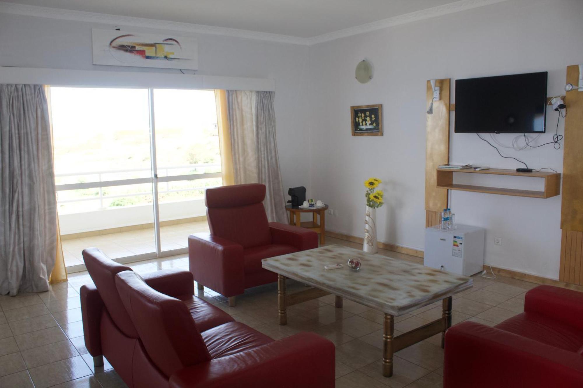 Falucho Paradise Beach Pedra Badejo  Zewnętrze zdjęcie