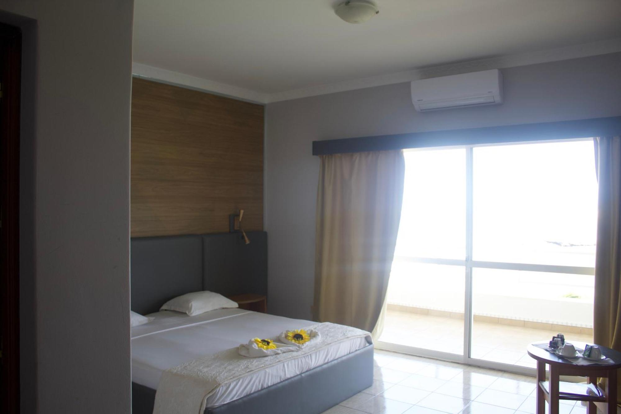 Falucho Paradise Beach Pedra Badejo  Zewnętrze zdjęcie